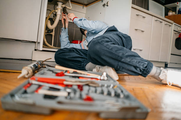 Best Emergency Plumber  in Bonduel, WI