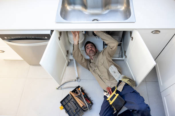 Best Sprinkler Systems  in Bonduel, WI