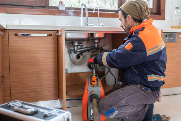 Best Water Leak Repair  in Bonduel, WI