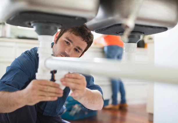 Best Hot Water Heater Installation  in Bonduel, WI