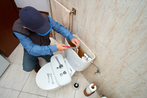 Best Water Softener Installation  in Bonduel, WI