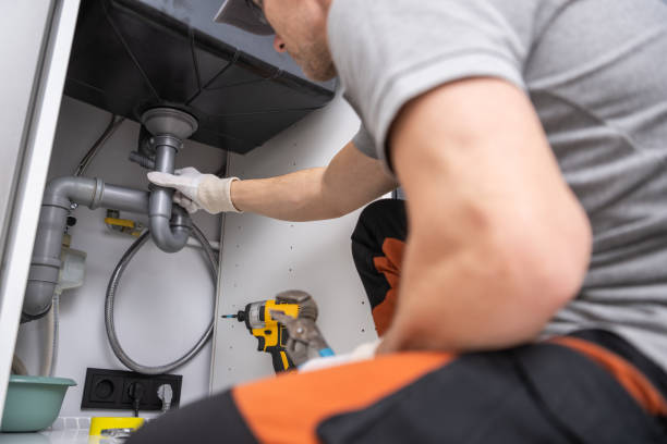 Best Faucet Repair  in Bonduel, WI
