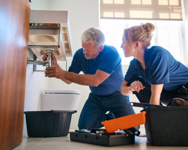 Best Emergency Plumbing Repair  in Bonduel, WI