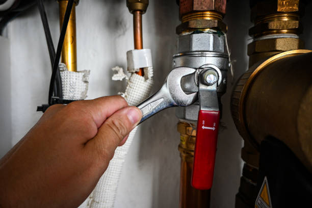 Water Softener Installation in Bonduel, WI